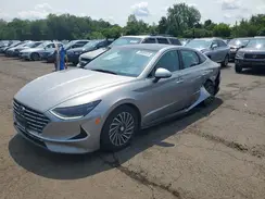 KMHL54JJ8NA038540 2022 HYUNDAI SONATA