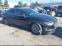 KMHL54JJ8NA039879 2022 HYUNDAI SONATA