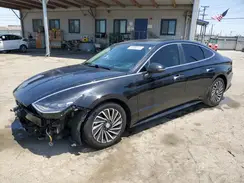 KMHL54JJ8NA039882 2022 HYUNDAI SONATA