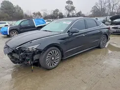 KMHL54JJ8NA049148 2022 HYUNDAI SONATA