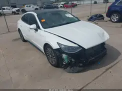 KMHL54JJ8NA049246 2022 HYUNDAI SONATA