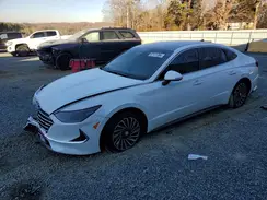 KMHL54JJ8NA049540 2022 HYUNDAI SONATA