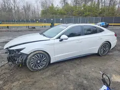 KMHL54JJ8NA049943 2022 HYUNDAI SONATA