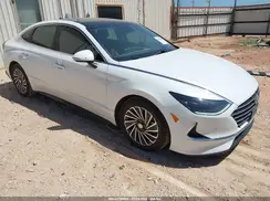KMHL54JJ8NA051062 2022 HYUNDAI SONATA