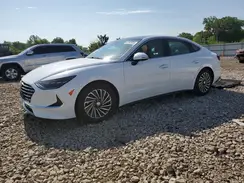 KMHL54JJ8NA051479 2022 HYUNDAI SONATA