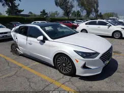 KMHL54JJ8NA053054 2022 HYUNDAI SONATA