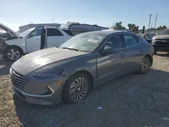 KMHL54JJ8PA054532 2023 HYUNDAI SONATA