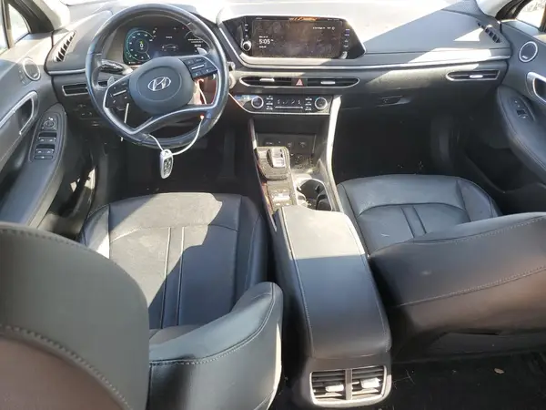 KMHL54JJ8PA054532 2023 HYUNDAI SONATA - Image 8