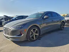 KMHL54JJ8PA056328 2023 HYUNDAI SONATA