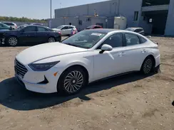 KMHL54JJ8PA056751 2023 HYUNDAI SONATA