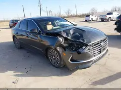 KMHL54JJ8PA057558 2023 HYUNDAI SONATA