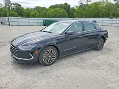 KMHL54JJ8PA058158 2023 HYUNDAI SONATA