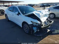 KMHL54JJ8PA059858 2023 HYUNDAI SONATA