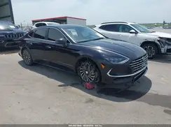 KMHL54JJ8PA063537 2023 HYUNDAI SONATA