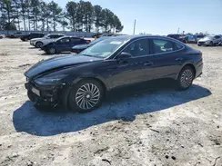 KMHL54JJ8PA063974 2023 HYUNDAI SONATA