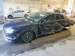 KMHL54JJ8PA064543 2023 HYUNDAI SONATA