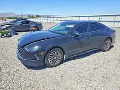 KMHL54JJ8PA065093 2023 HYUNDAI SONATA