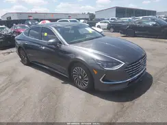 KMHL54JJ8PA070049 2023 HYUNDAI SONATA