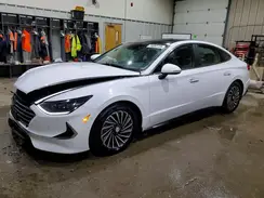 KMHL54JJ8PA070276 2023 HYUNDAI SONATA