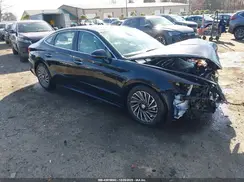 KMHL54JJ8PA071704 2023 HYUNDAI SONATA