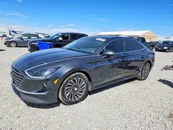 KMHL54JJ8PA072142 2023 HYUNDAI SONATA