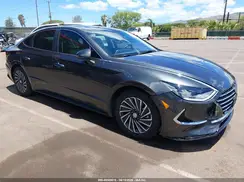 KMHL54JJ8PA075154 2023 HYUNDAI SONATA