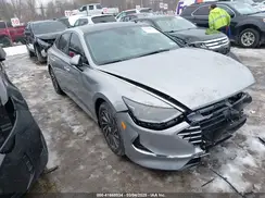KMHL54JJ8PA078278 2023 HYUNDAI SONATA