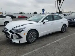 KMHL54JJ8PA082590 2023 HYUNDAI SONATA