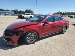 KMHL54JJ8RA086061 2024 HYUNDAI SONATA