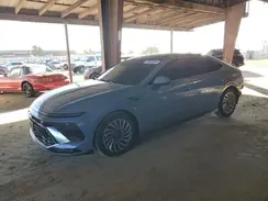 KMHL54JJ8RA088201 2024 HYUNDAI SONATA