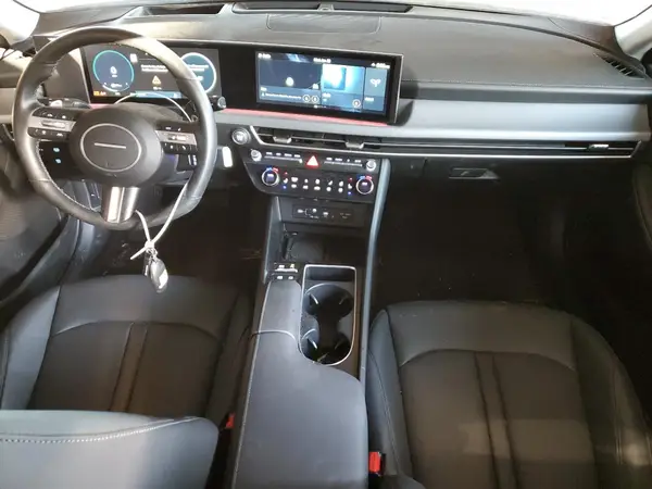 KMHL54JJ8RA088201 2024 HYUNDAI SONATA - Image 8