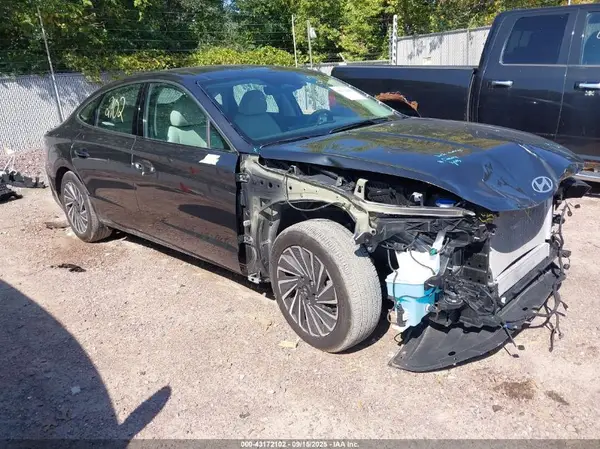 KMHL54JJ8RA088554 2024 HYUNDAI SONATA - Image 1
