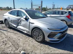 KMHL54JJ8RA089901 2024 HYUNDAI SONATA
