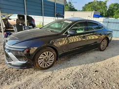 KMHL54JJ8RA091714 2024 HYUNDAI SONATA