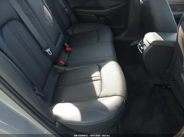 KMHL54JJ8RA092829 2024 HYUNDAI SONATA - Image 8