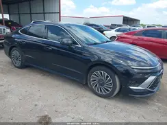 KMHL54JJ8RA093799 2024 HYUNDAI SONATA
