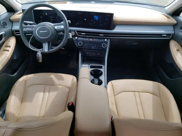 KMHL54JJ8RA094502 2024 HYUNDAI SONATA - Image 8
