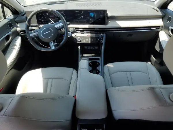 KMHL54JJ8RA096945 2024 HYUNDAI SONATA - Image 8