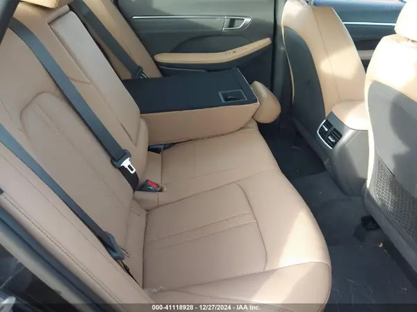 KMHL54JJ8RA097724 2024 HYUNDAI SONATA - Image 8