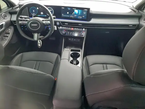 KMHL54JJ8RA101593 2024 HYUNDAI SONATA - Image 8