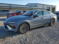 KMHL54JJ8RA102341 2024 HYUNDAI SONATA