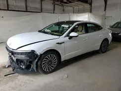 KMHL54JJ8RA102419 2024 HYUNDAI SONATA