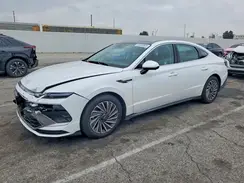KMHL54JJ8SA103673 2025 HYUNDAI SONATA