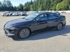 KMHL54JJ8SA106587 2025 HYUNDAI SONATA