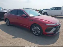 KMHL54JJ8SA109599 2025 HYUNDAI SONATA
