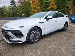 KMHL54JJ8SA109957 2025 HYUNDAI SONATA