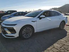 KMHL54JJ8SA111093 2025 HYUNDAI SONATA