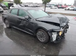 KMHL54JJ8SA116813 2025 HYUNDAI SONATA
