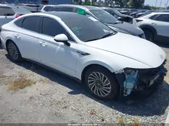 KMHL54JJ8SA116911 2025 HYUNDAI SONATA