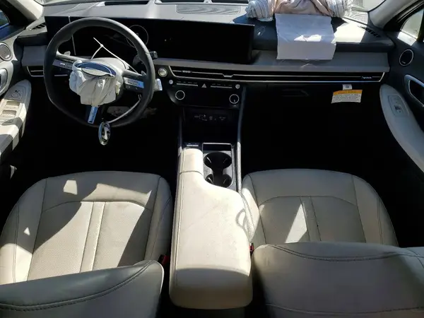 KMHL54JJ8SA122014 2025 HYUNDAI SONATA - Image 8